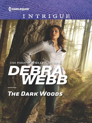 The Dark Woods - ebook